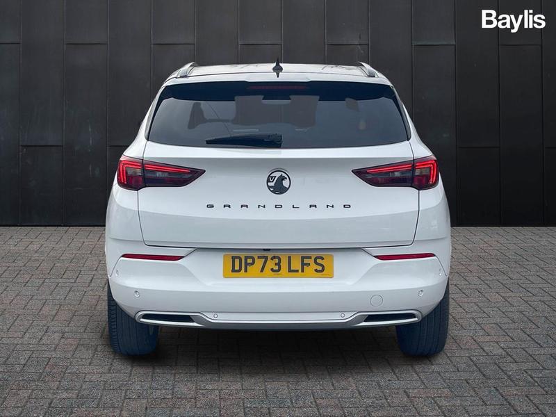 Used Vauxhall Grandland 2024 for sale - 77975876: Photo 6
