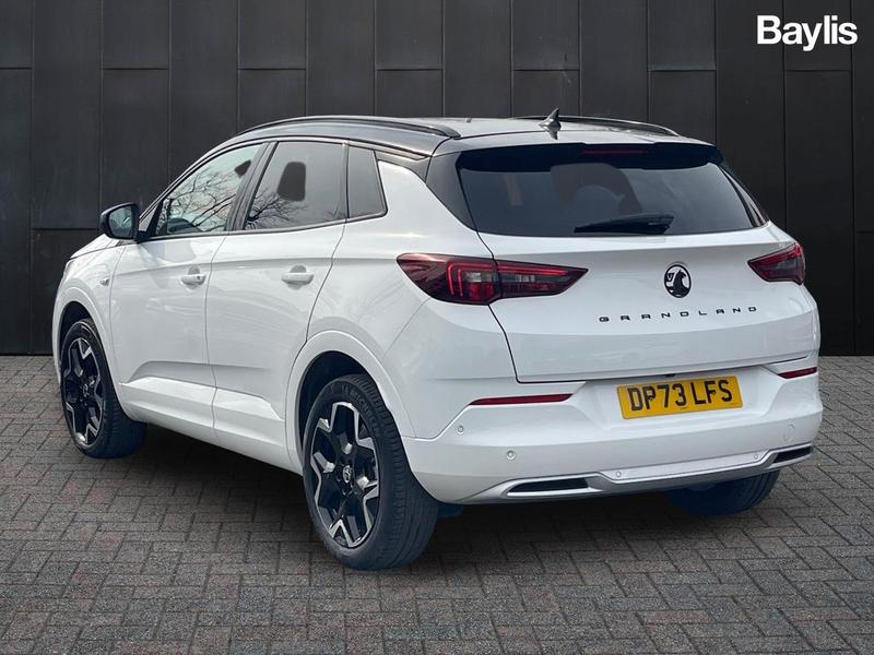 Used Vauxhall Grandland 2024 for sale - 77975876: Photo 7