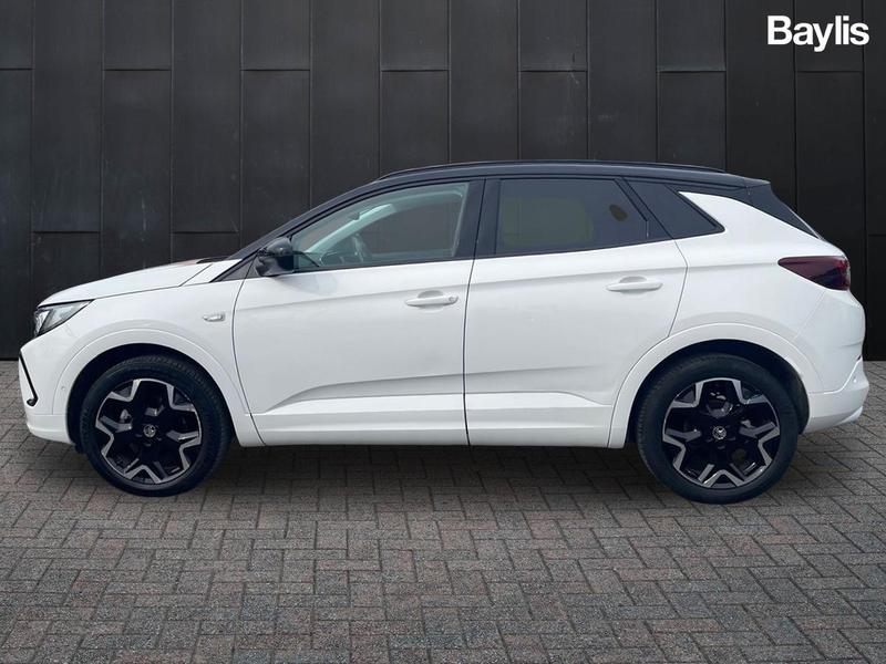 Used Vauxhall Grandland 2024 for sale - 77975876: Photo 8