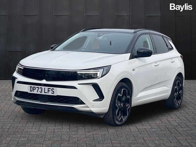 Used Vauxhall Grandland 2024 for sale - 77975876: Photo 9