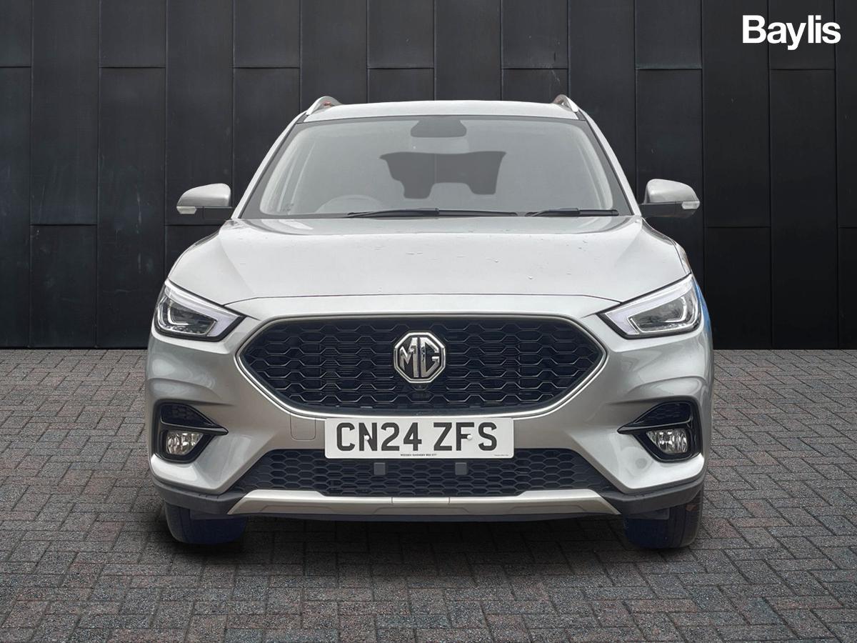 Used MG MG ZS 2024 for sale - 76593775: Photo 10