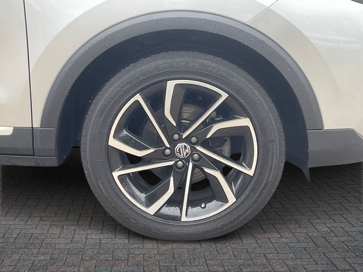 Used MG MG ZS 2024 for sale - 76593775: Photo 11