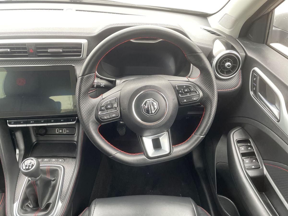 Used MG MG ZS 2024 for sale - 76593775: Photo 12