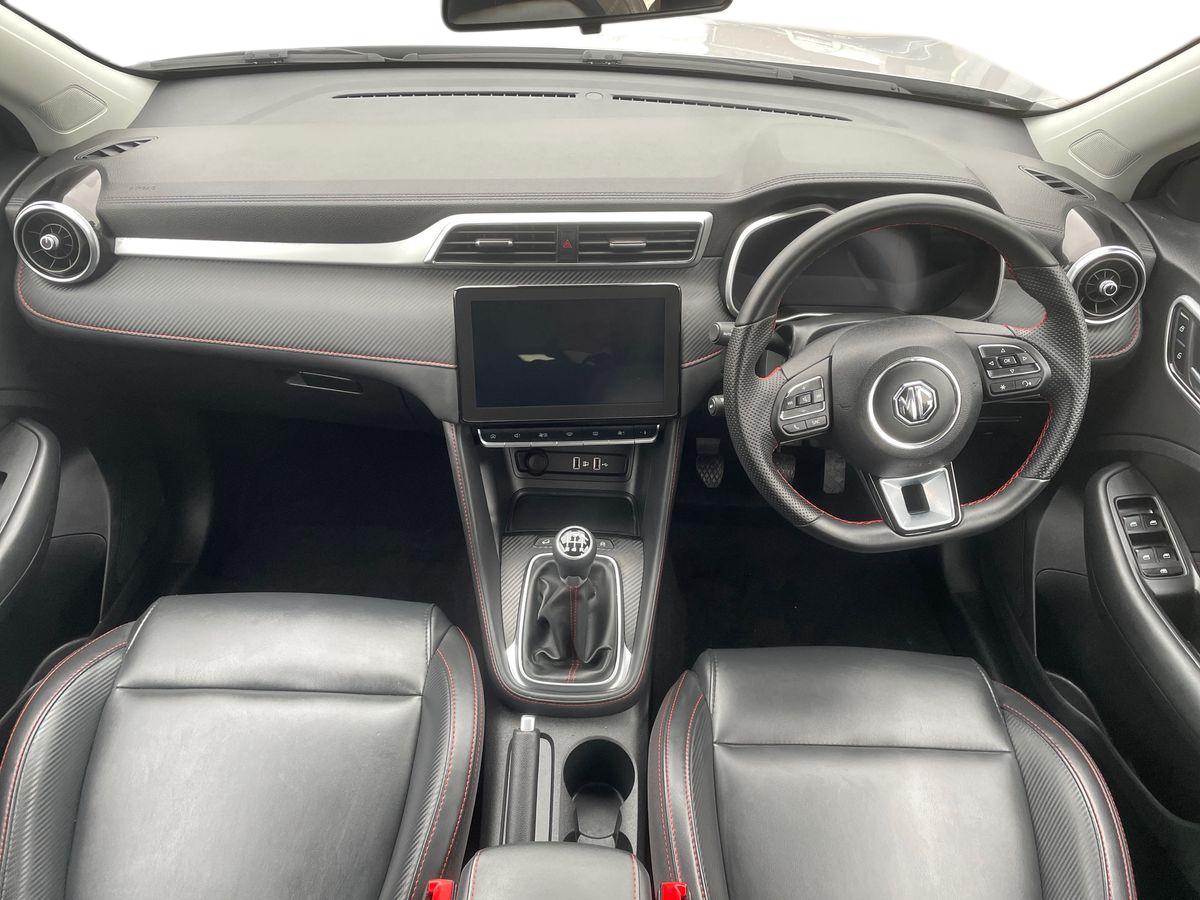 Used MG MG ZS 2024 for sale - 76593775: Photo 13