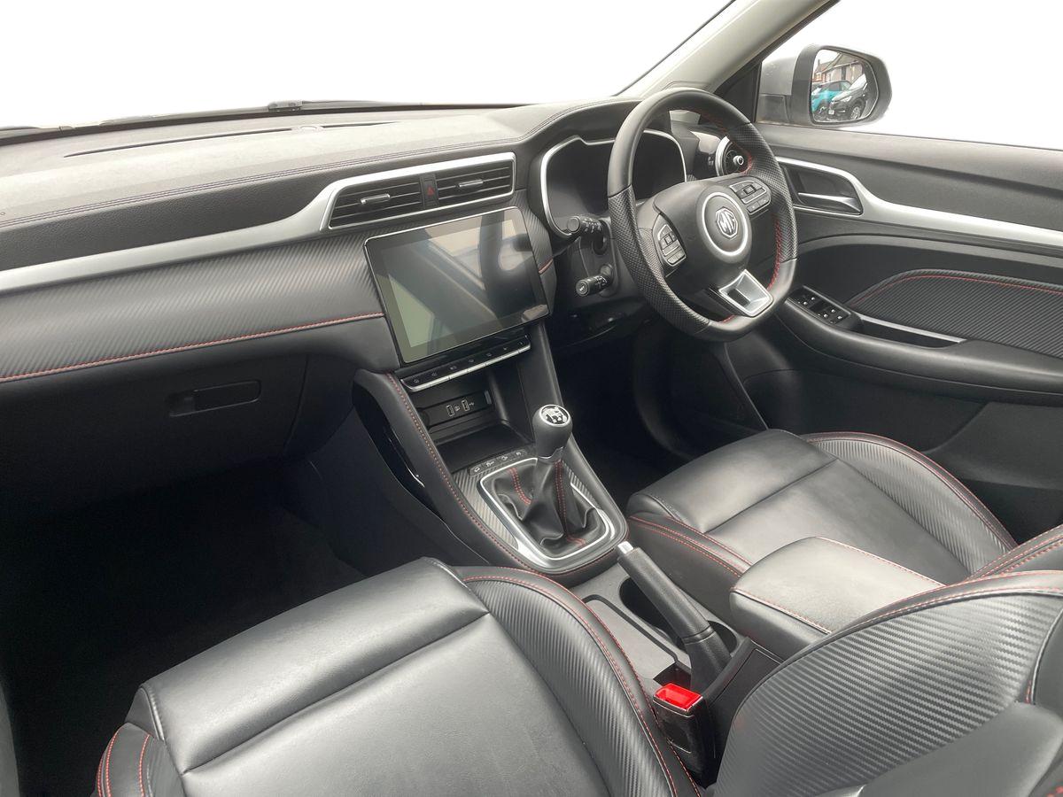 Used MG MG ZS 2024 for sale - 76593775: Photo 14