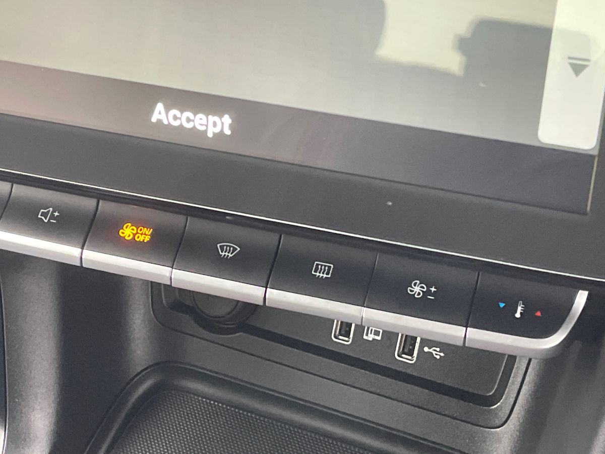 Used MG MG ZS 2024 for sale - 76593775: Photo 16