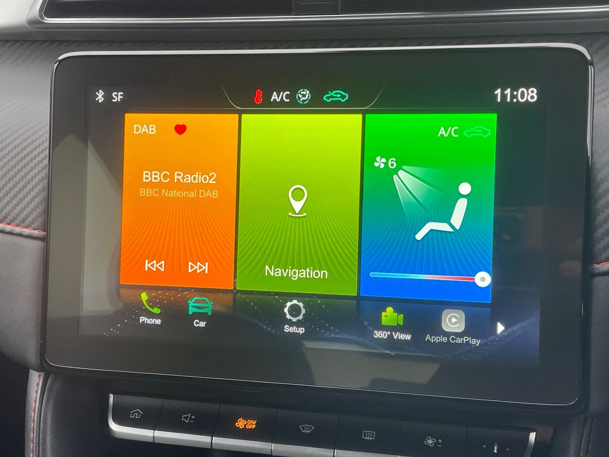 Used MG MG ZS 2024 for sale - 76593775: Photo 18