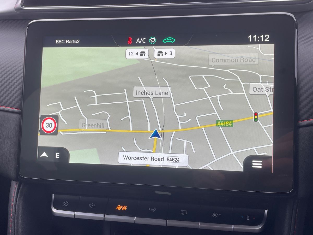 Used MG MG ZS 2024 for sale - 76593775: Photo 19