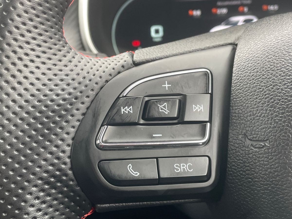 Used MG MG ZS 2024 for sale - 76593775: Photo 22