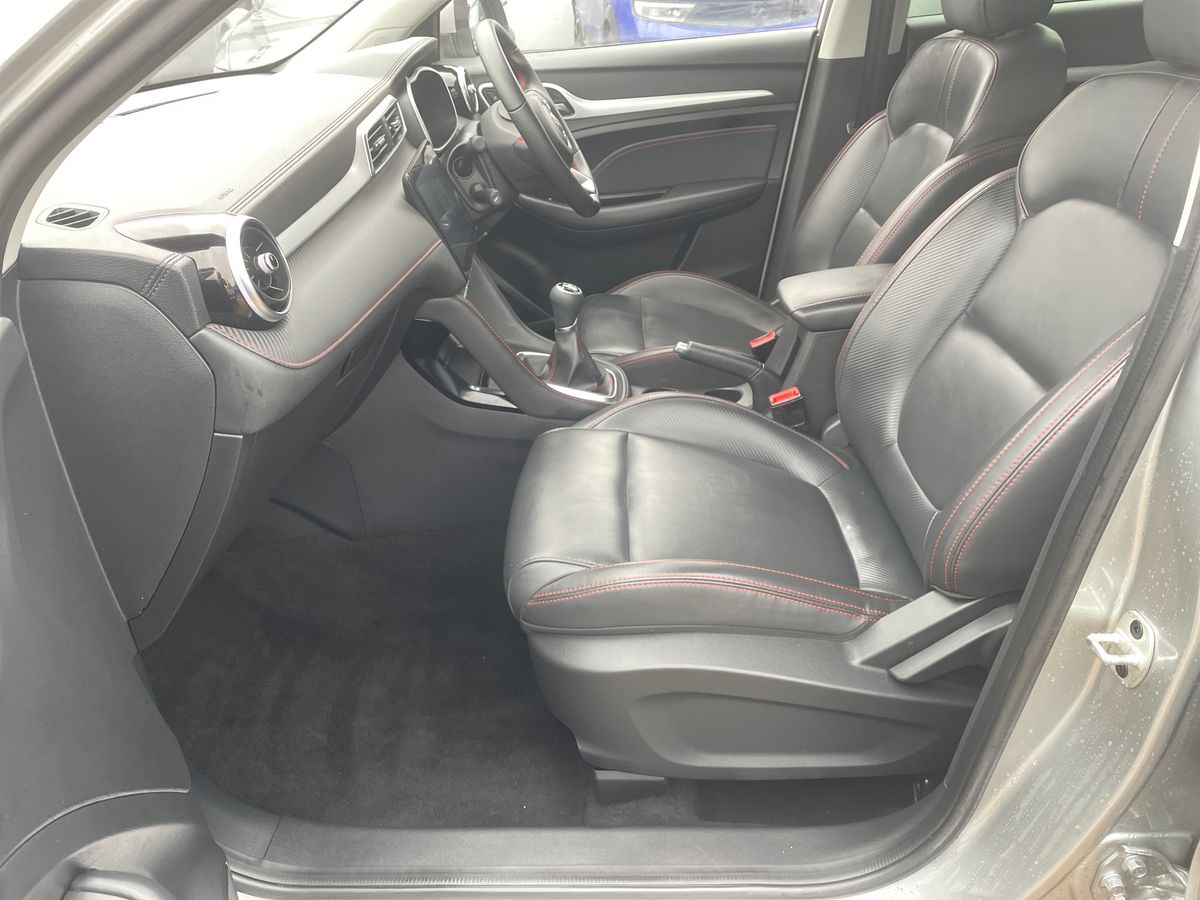 Used MG MG ZS 2024 for sale - 76593775: Photo 28