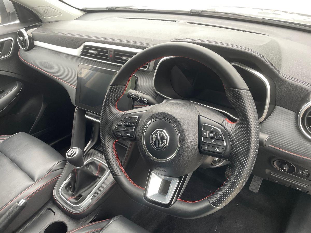 Used MG MG ZS 2024 for sale - 76593775: Photo 3