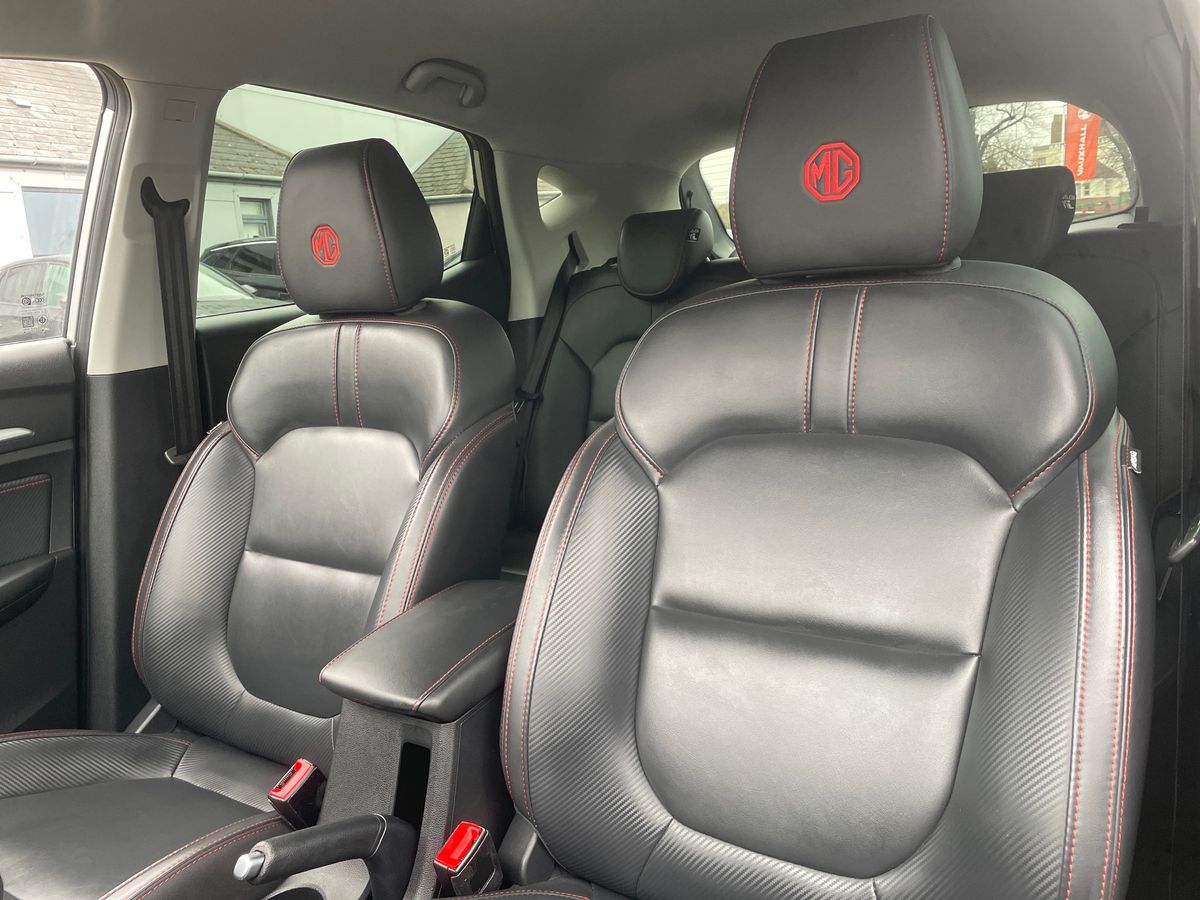 Used MG MG ZS 2024 for sale - 76593775: Photo 30