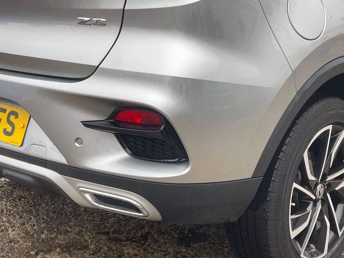 Used MG MG ZS 2024 for sale - 76593775: Photo 31