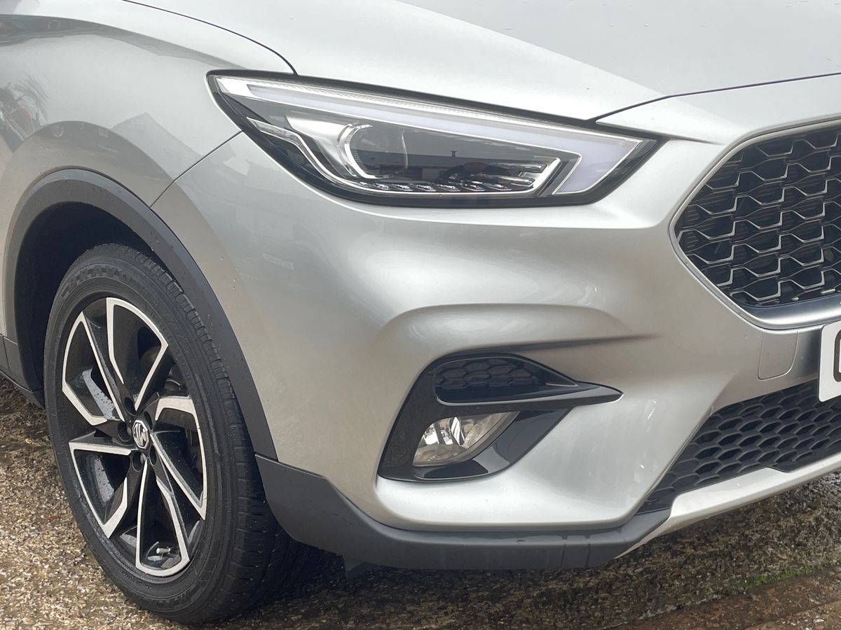 Used MG MG ZS 2024 for sale - 76593775: Photo 32