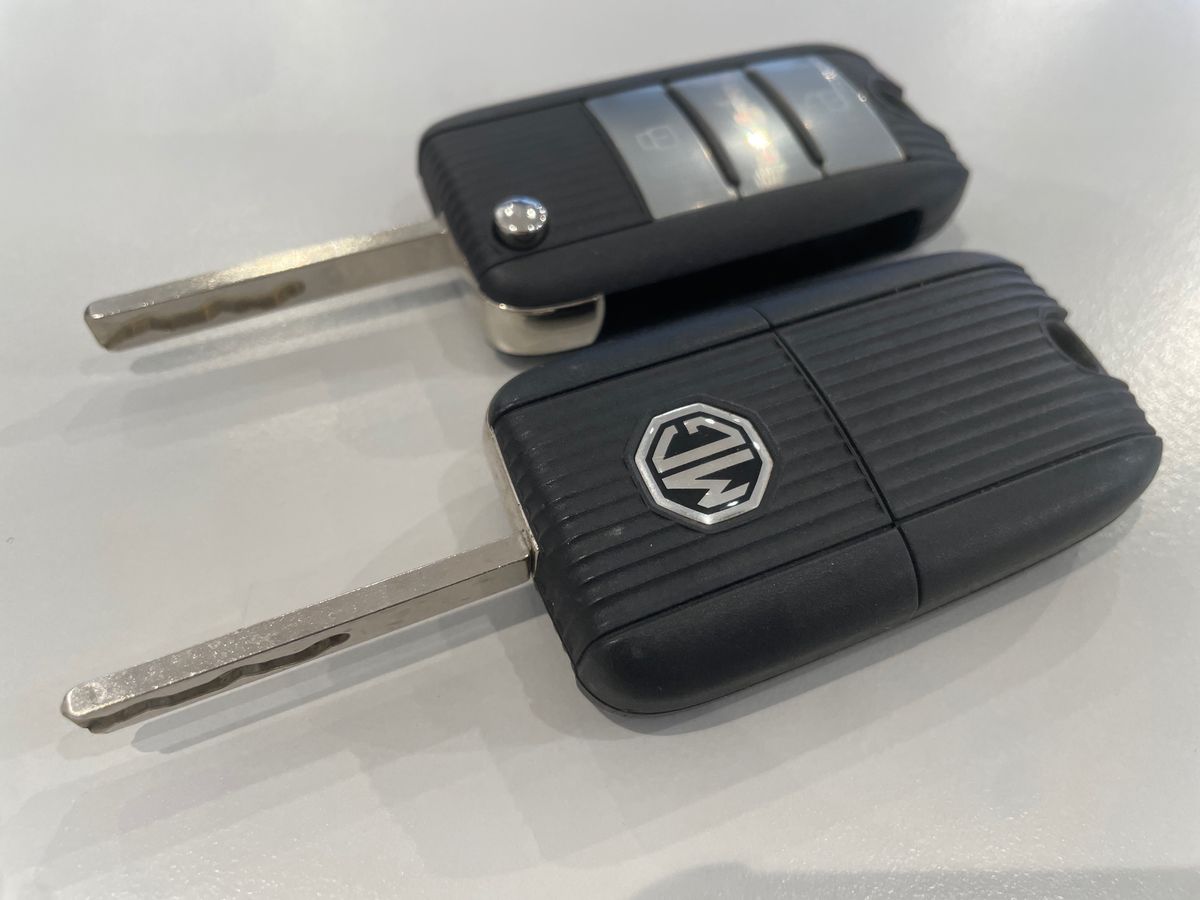 Used MG MG ZS 2024 for sale - 76593775: Photo 38