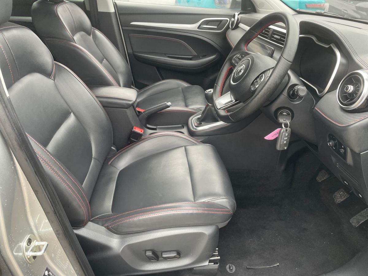 Used MG MG ZS 2024 for sale - 76593775: Photo 39