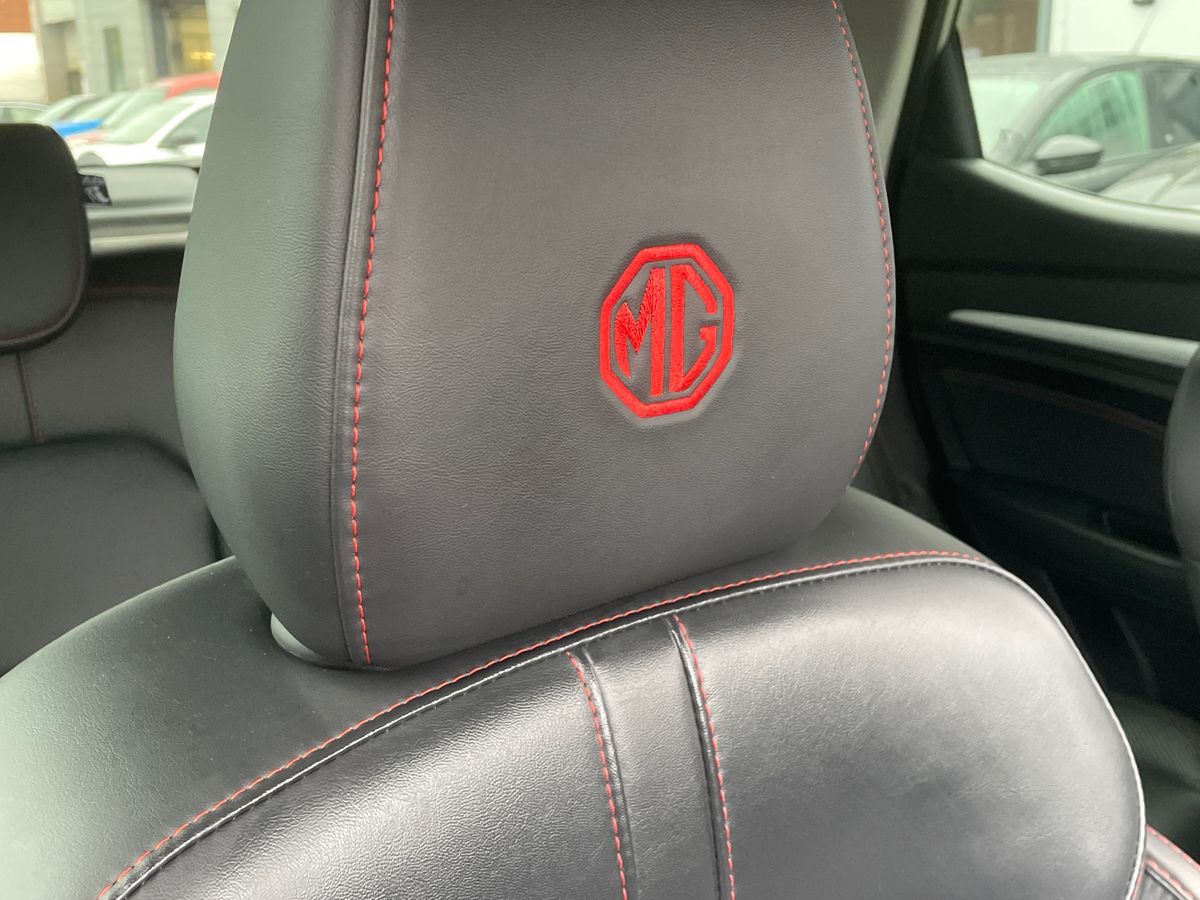 Used MG MG ZS 2024 for sale - 76593775: Photo 41