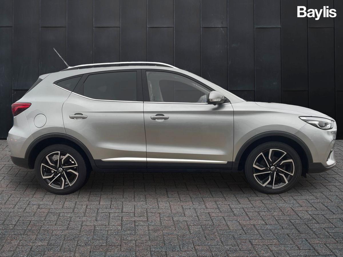 Used MG MG ZS 2024 for sale - 76593775: Photo 5