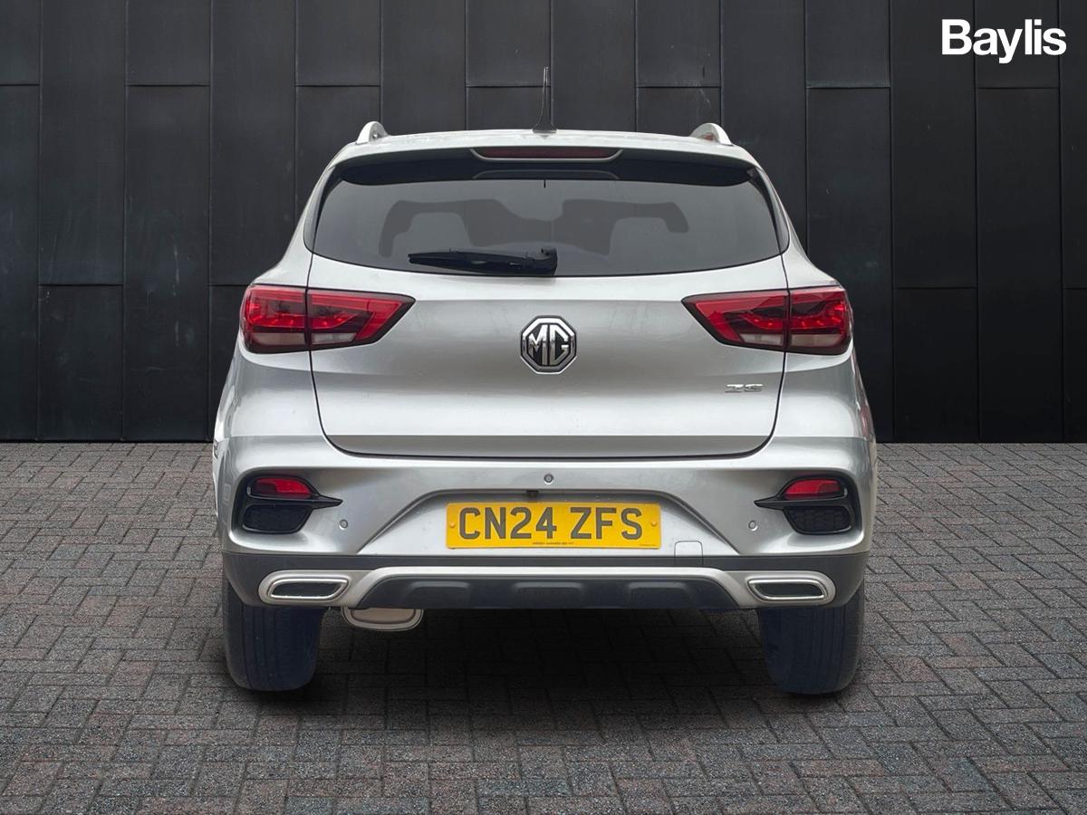 Used MG MG ZS 2024 for sale - 76593775: Photo 6