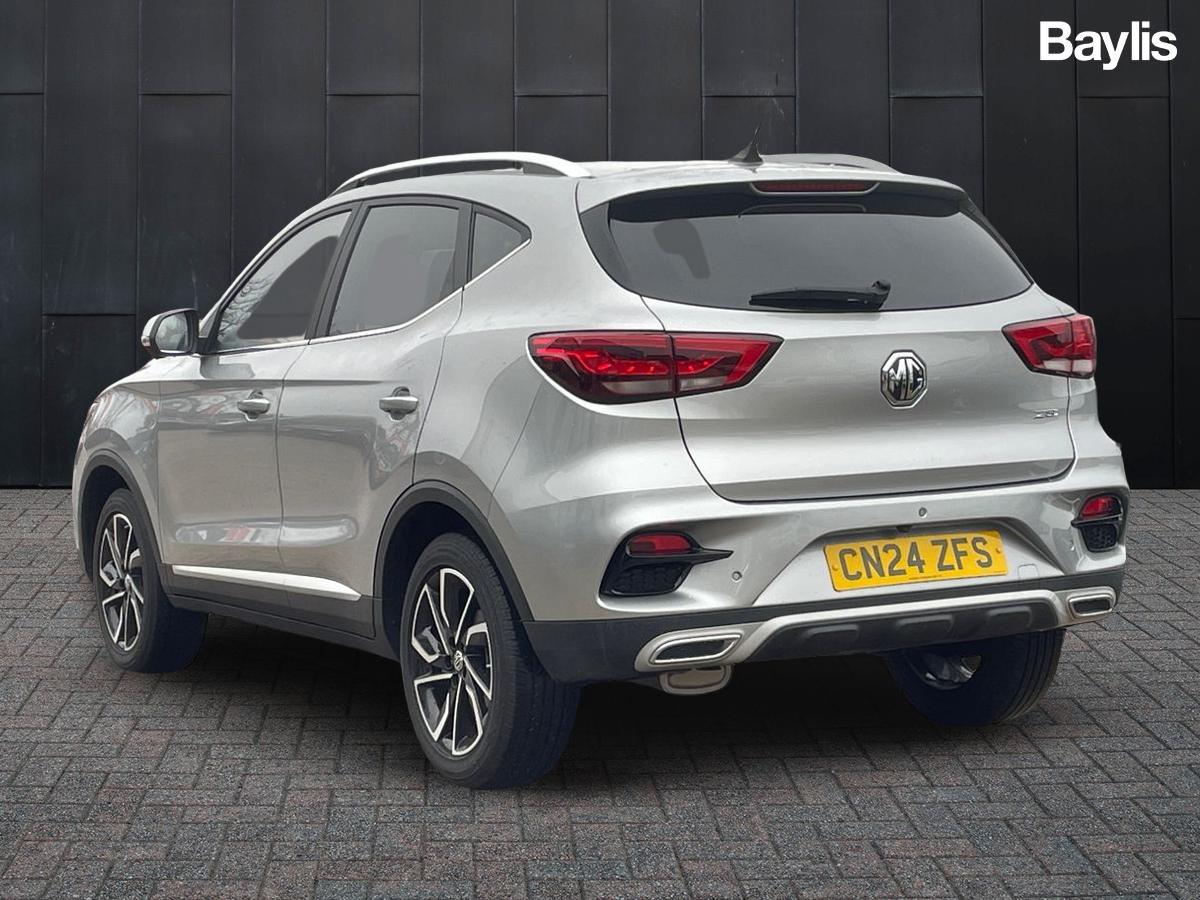 Used MG MG ZS 2024 for sale - 76593775: Photo 7