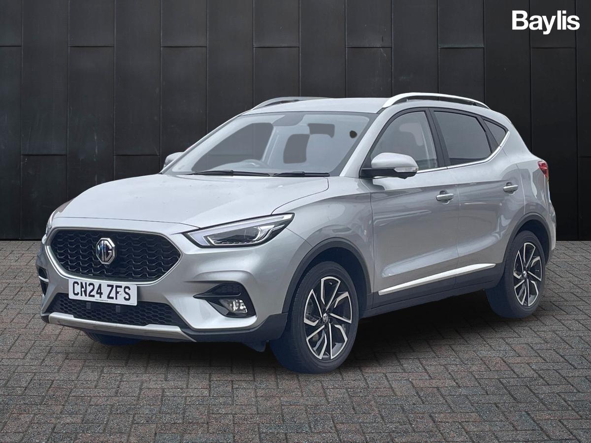 Used MG MG ZS 2024 for sale - 76593775: Photo 9