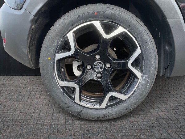 Used Vauxhall Crossland 2022 for sale - 75580108: Photo 10