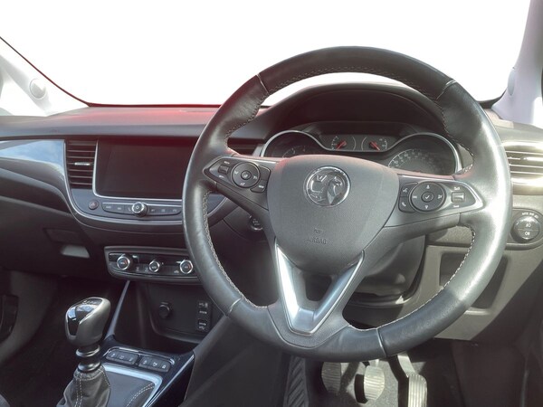 Used Vauxhall Crossland 2022 for sale - 75580108: Photo 11