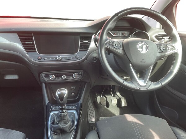 Used Vauxhall Crossland 2022 for sale - 75580108: Photo 12