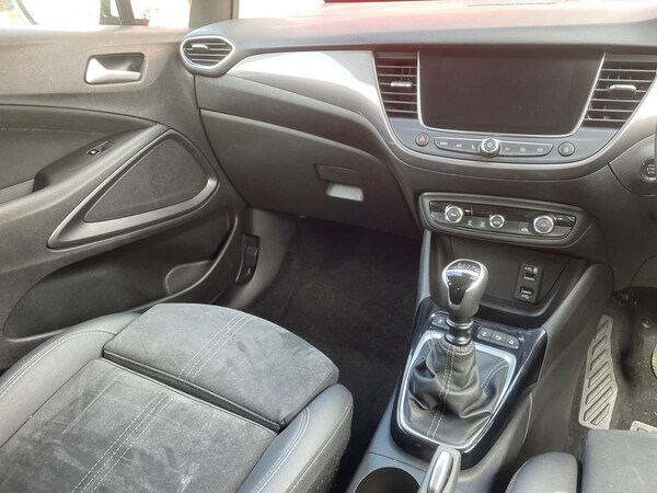 Used Vauxhall Crossland 2022 for sale - 75580108: Photo 14