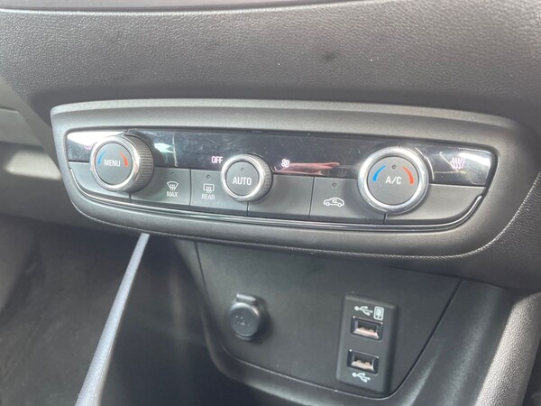 Used Vauxhall Crossland 2022 for sale - 75580108: Photo 15