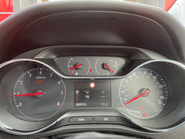 Used Vauxhall Crossland 2022 for sale - 75580108: Photo 20