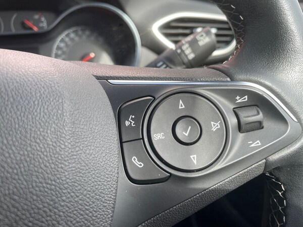 Used Vauxhall Crossland 2022 for sale - 75580108: Photo 22