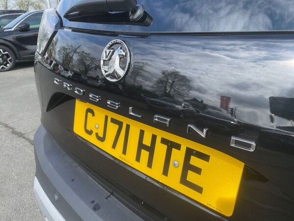 Used Vauxhall Crossland 2022 for sale - 75580108: Photo 25