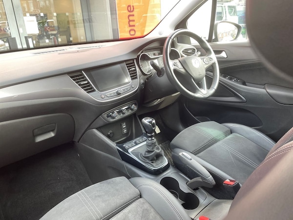 Used Vauxhall Crossland 2022 for sale - 75580108: Photo 27