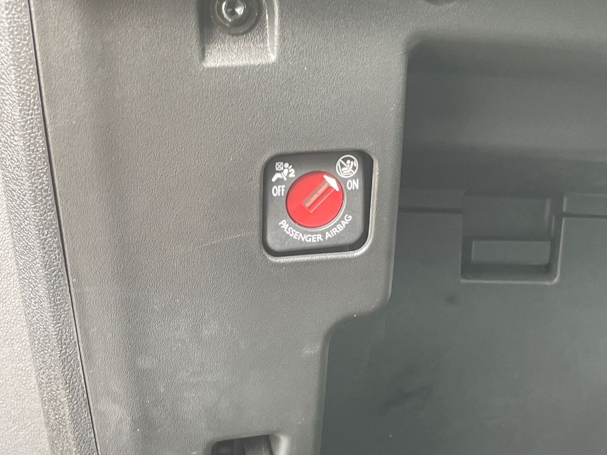 Vehicle 31
