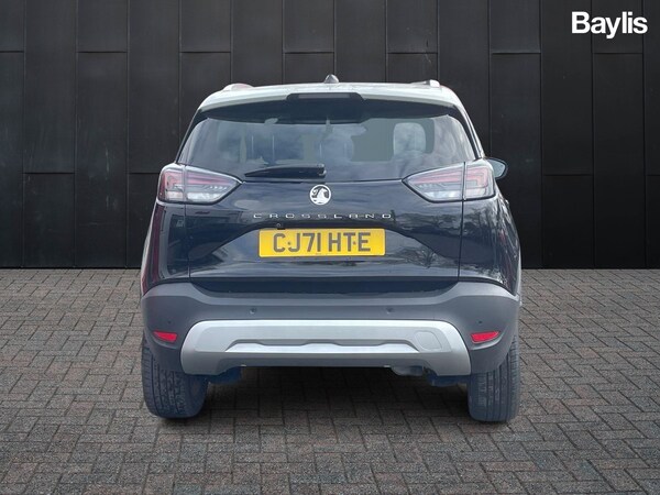 Used Vauxhall Crossland 2022 for sale - 75580108: Photo 5