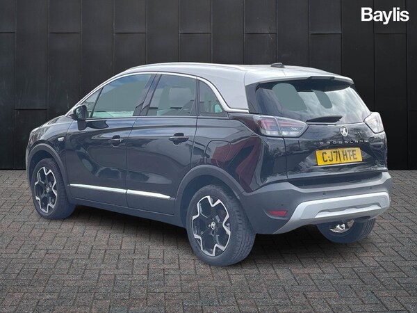 Used Vauxhall Crossland 2022 for sale - 75580108: Photo 6