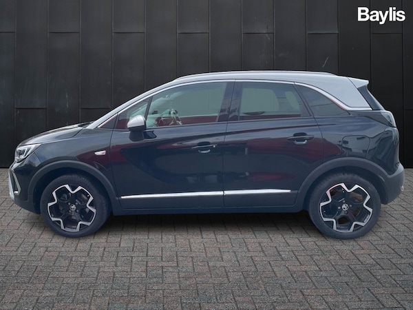 Used Vauxhall Crossland 2022 for sale - 75580108: Photo 7