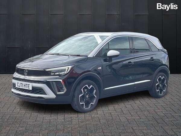 Used Vauxhall Crossland 2022 for sale - 75580108: Photo 8