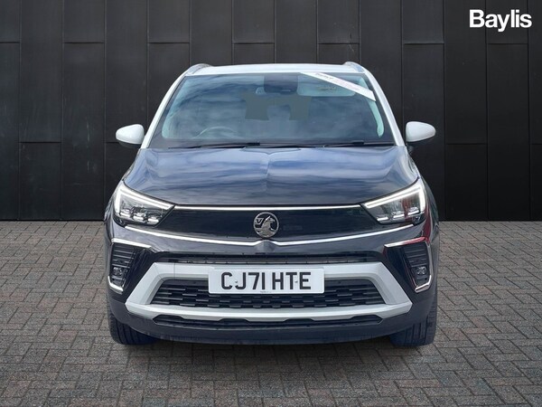 Used Vauxhall Crossland 2022 for sale - 75580108: Photo 9