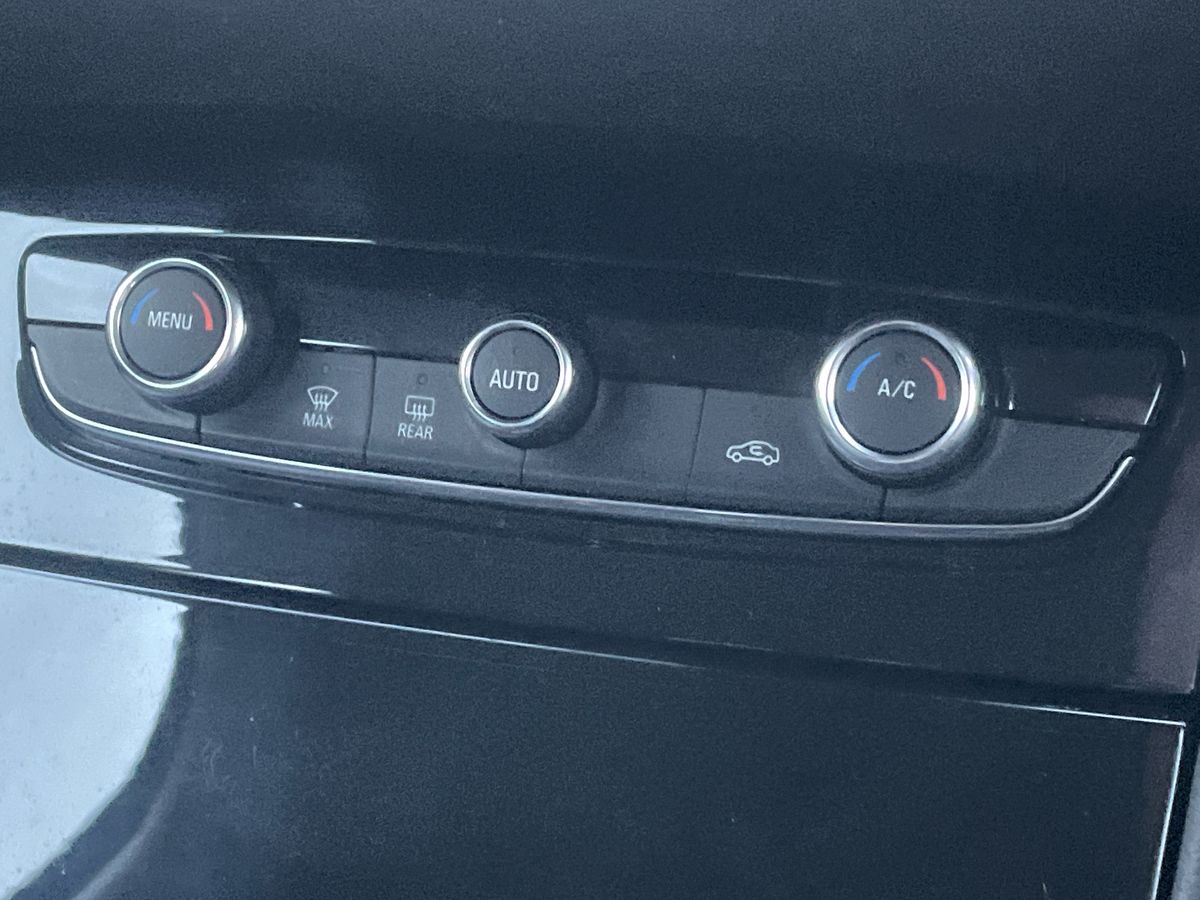 Used Vauxhall Grandland X 2020 for sale - 77588597: Photo 16