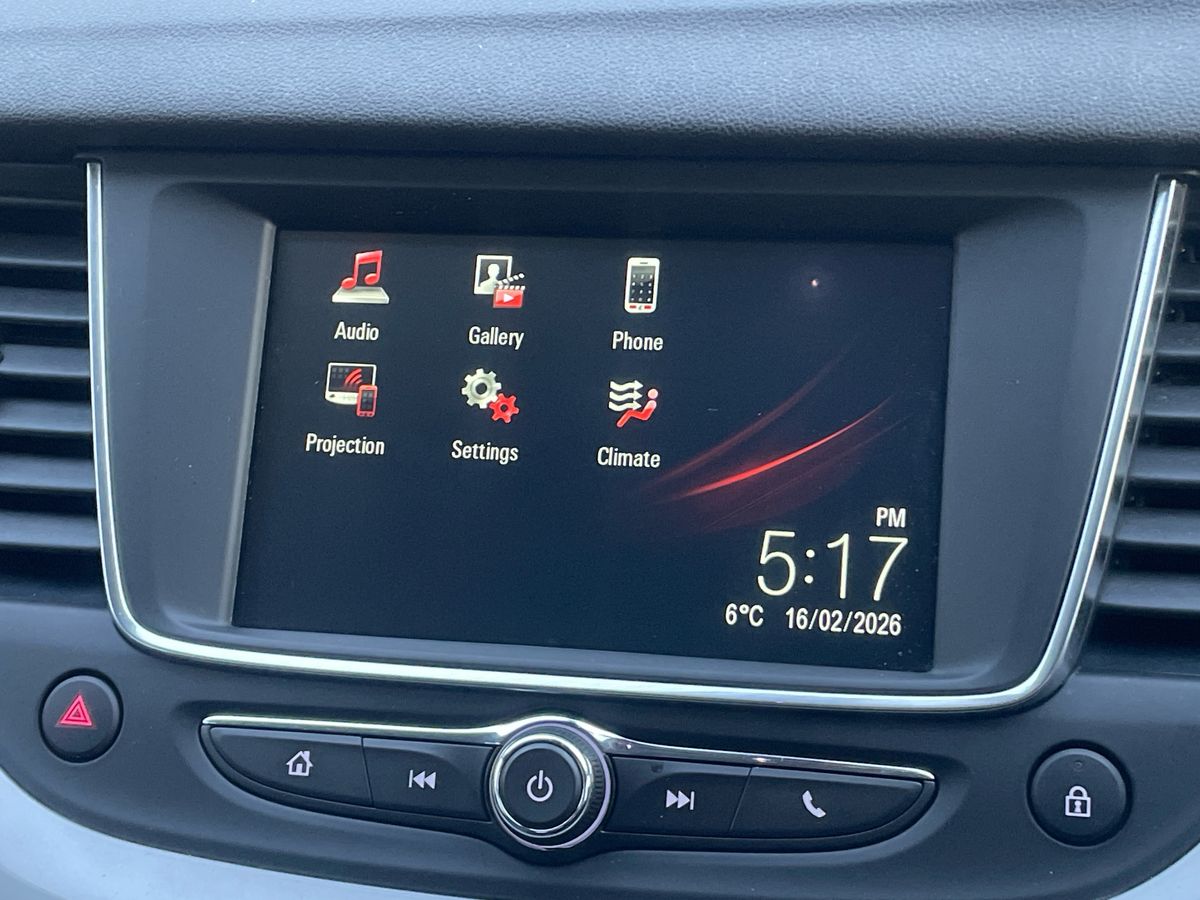 Used Vauxhall Grandland X 2020 for sale - 77588597: Photo 19