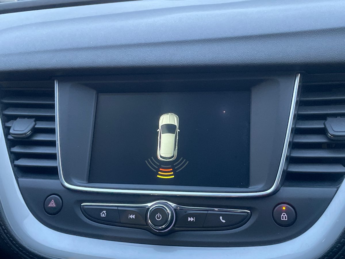 Used Vauxhall Grandland X 2020 for sale - 77588597: Photo 20