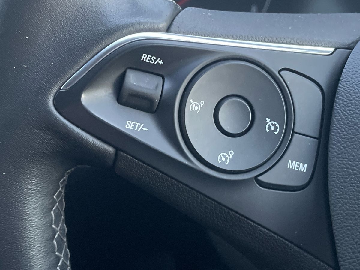 Used Vauxhall Grandland X 2020 for sale - 77588597: Photo 22