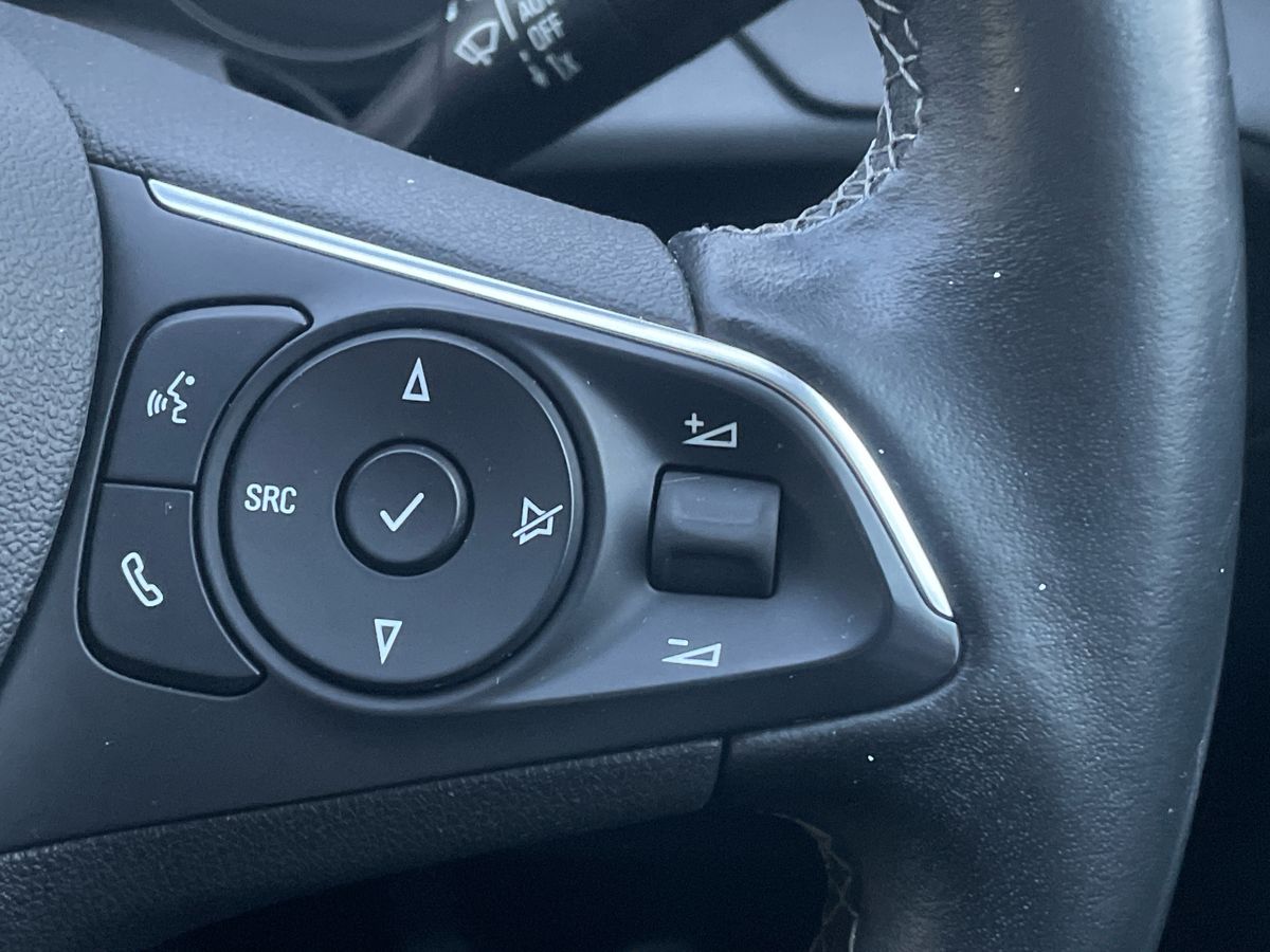 Used Vauxhall Grandland X 2020 for sale - 77588597: Photo 23