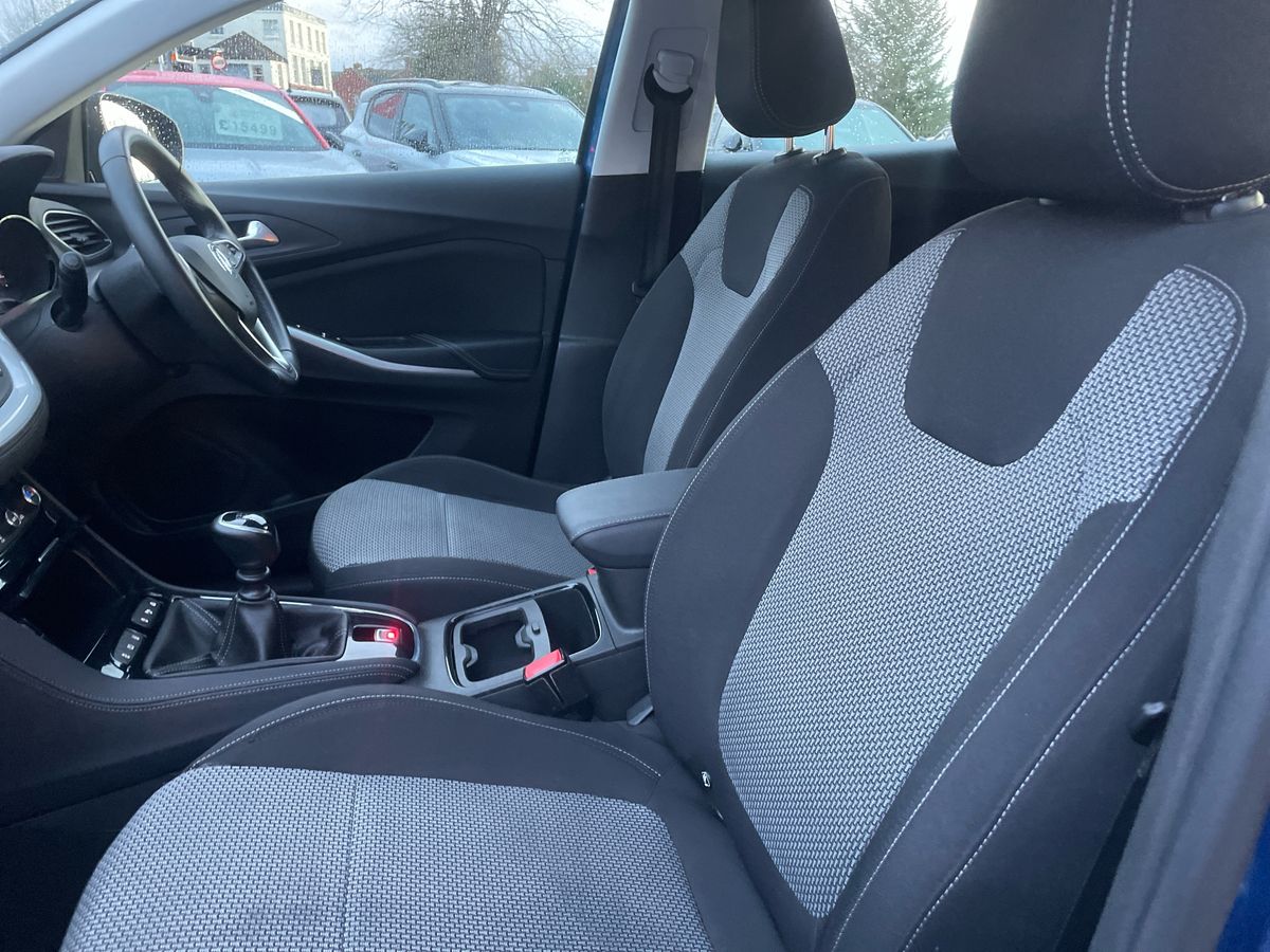 Used Vauxhall Grandland X 2020 for sale - 77588597: Photo 33