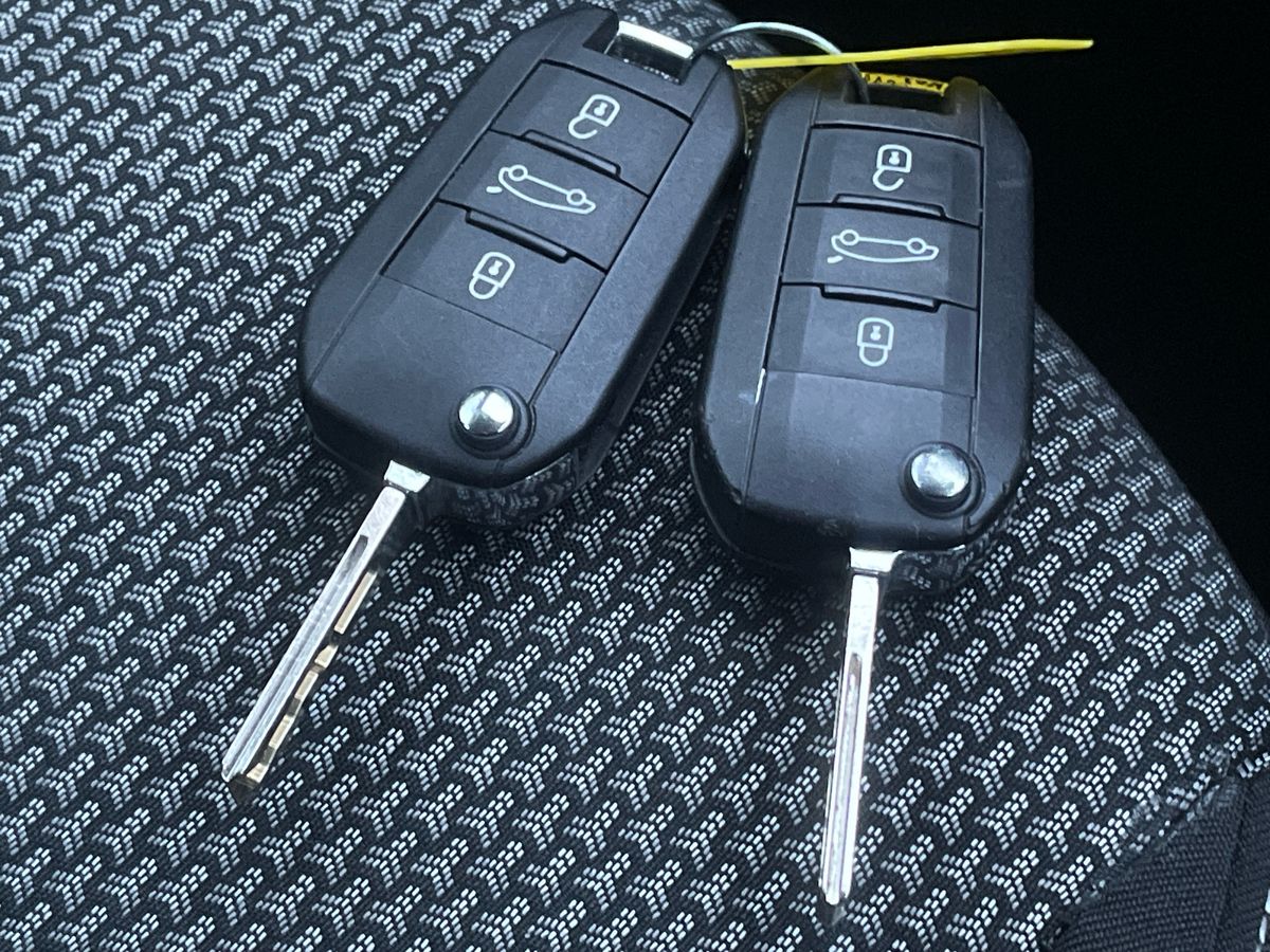 Used Vauxhall Grandland X 2020 for sale - 77588597: Photo 37