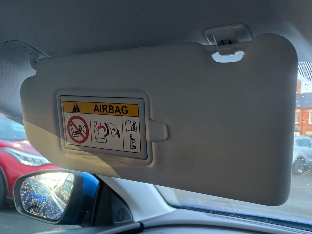 Used Vauxhall Grandland X 2020 for sale - 77588597: Photo 39