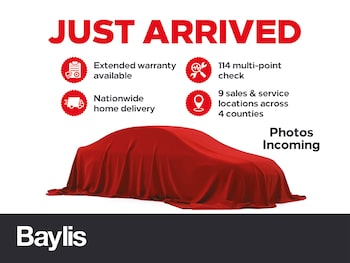 Used MG MG HS 2025 for sale - 77428038: Photo