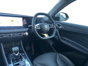 Used MG MG HS 2025 for sale - 77428038: Photo